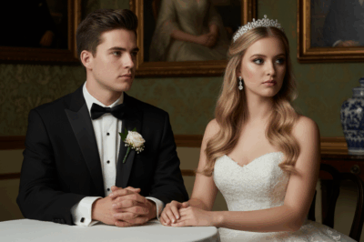 CH1 Dear, my mother bought us an apartment and registered it in my name. But you will be the one paying the mortgage,” my fiancé declared to me.