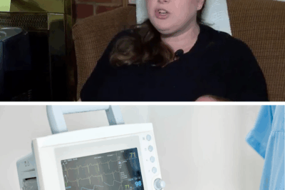 “She Gave Birth… Without Knowing She Was Even Pregnant: The Astonishing Story That’s Blowing Up”