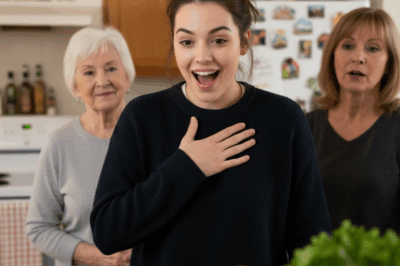 CH1 His family tried to ruin my marriage, but I put them in their place