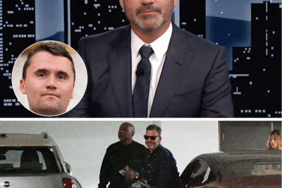 “Why Millions Won’t See Jimmy Kimmel Again on Some TV Stations — The Showdown You Didn’t See Coming”