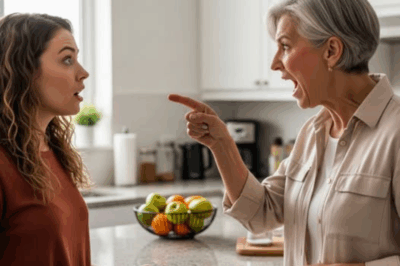 CH1 You’re no longer my daughter! Get out of my house!” — my mother kicked me out when I refused to share the inheritance