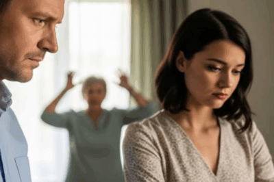 CH1 “Shut your mouth and not another word about the vacation, my sister is coming over with her family tomorrow,” the husband hissed.