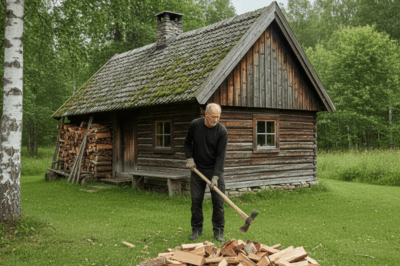 CH1 Seven long years had passed since the earth swallowed Lidia’s body. Seven years of silence that rang in his ears louder than any music, and of loneliness that seeped into the walls of the house like the smell of stove smoke