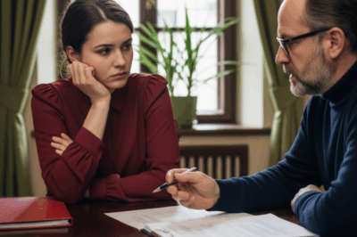 CH1 “If I owe you for groceries, then you should also pay for living in my apartment,” the wife replied to her enterprising husband.