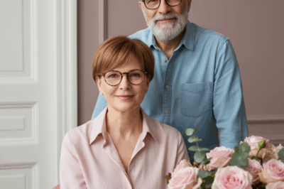 CH1 On the day of our divorce, my ex-husband was beaming, and three years later he came to me for support.