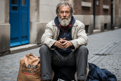 CH1 By taking in a homeless man, Natasha had no idea how it would all turn out for her. One day, the unexpected happened…