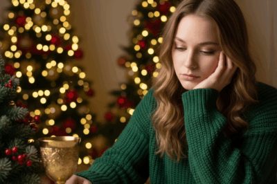 CH1 She Planned a Festive Surprise for Her Husband, but Uncovered His Hidden Past and Chose to Divorce