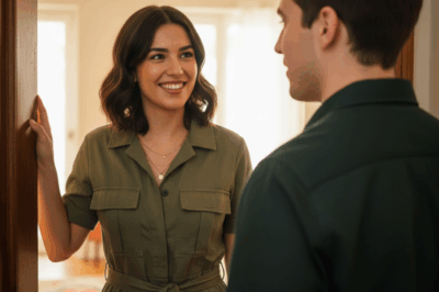 CH1 Came for your junk, did you? Well then, come in—take a look at who’s the lady of the house now,” Vlad said with a smirk.