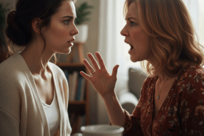 CH1 Your daughter is a burden! Put her in an orphanage, and I’ll take her room and live with you!” the mother-in-law barked.