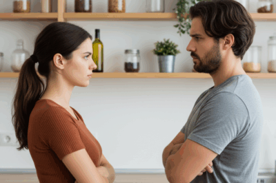 CH1 “Yes, it’s my apartment. No, my mother-in-law’s debts are not my problem. And yes—I’ve filed for divorce. I’m done being your ‘insurance policy.’”