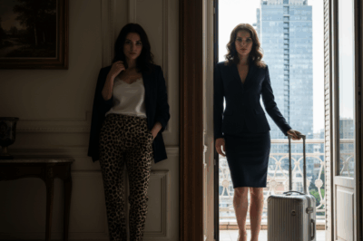 CH1 — “Oh, and who are you?” a low male voice called from the bedroom as Anastasia opened the door to her apartment.