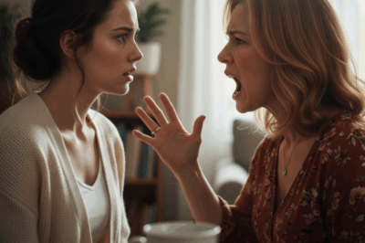 CH1 Your daughter is a burden! Put her in an orphanage, and I’ll take her room and live with you!” the mother-in-law barked.