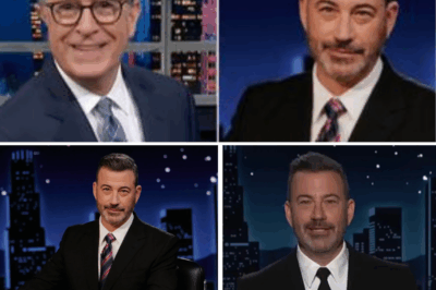 “Kimmel’s Comeback Plot: How He’s ‘On the Move’ to Outsmart the FCC After Suspension”