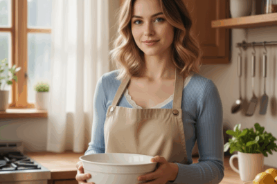 CH1 Saved the Wealthy Family’s Child While Working as a Cook. But When the Mistress Tore Off My Blouse, Accusing Me of Theft, I Was Simply Stunned.