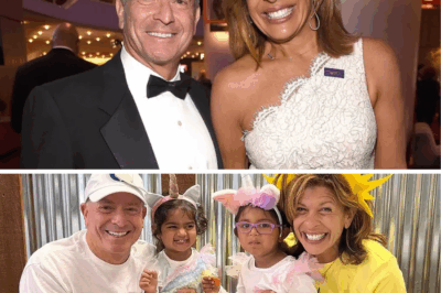 ‘How Hoda Kotb Knew It Was Over: The Moment She Admitted, ‘I Am a Total Phony’