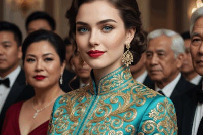 CH1 After the divorce, her husband’s relatives turned their backs on her—but they didn’t expect the ex-daughter-in-law to put everyone in their place