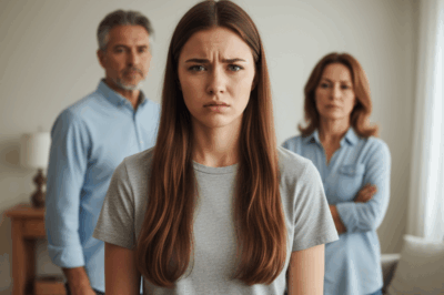 CH1 She got pregnant early, at sixteen. It came to light by accident: during a routine school medical exam, the girl flatly refused to go into the gynecologist’s office, and the teacher informed her parents.