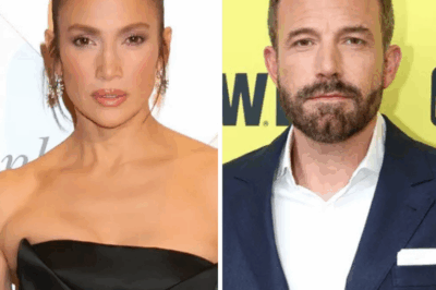 “Why J.Lo Says Her Divorce from Ben Affleck Was ‘The Best Thing That Ever Happened’ — Behind the Transformation”