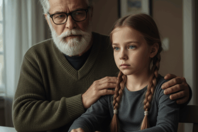 CH1 The girl kept coming home with suspicious bruises. To find out the truth, her father secretly slipped a voice recorder into her schoolbag. What he heard surpassed his worst fears.