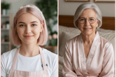 CH1 After marrying for the third time, Serafima Grigoryevna took to visiting her son and daughter-in-law. Her new husband, Igor, was nine years younger, and she was very proud of that.