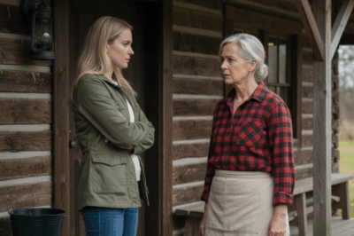 CH1 We’ve been divorced for a long time, he has a new family, and yet you’re still here?! This is my house, not your family hotel