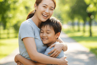 CH1 Ivan decided to leave his wife and son and run off with his mistress. But the way his son taught him a lesson stayed with him for life…