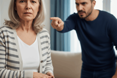 CH1 — Get out of here, you’ve already overstayed your welcome! — the homeowner snapped at the audacious guest.