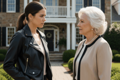 CH1 “Oh, what a summer house you built — spacious, bright, so cozy! We should come stay with you for the summer, Petya and I, for a couple of months to rest,” declared the mother-in-law on the day of the housewarming.