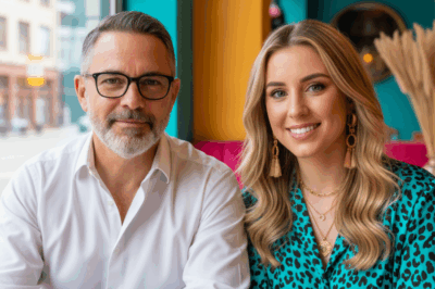 CH1 The director left, entrusting the restaurant to the dishwasher. What happened next literally changed everything.