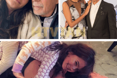 “Bruce Willis’s Wife Makes a Shocking Decision That No One Saw Coming – And It’s Breaking Everyone’s Hearts”
