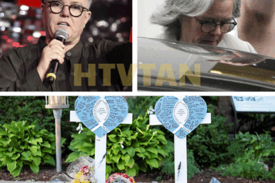 Rosie O’Donnell Apologizes After Misidentifying Minneapolis Church Shooter’s Politics — What It Means for Public Discourse