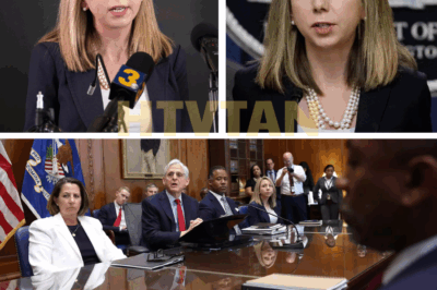 “Tragedy in the Legal World: The Hidden Struggle Behind Former U.S. Attorney Jessica Aber’s Sudden Death”