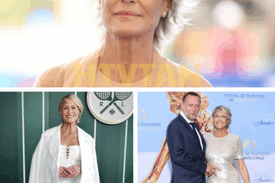 “Robin Wright’s Bold Move: Why the Hollywood Icon Ditched America for a New Life in England—and Why She Says It Feels Like Pure Freedom”