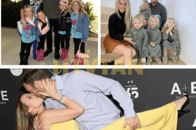 NFL WAG Breaks Down in Tears After Daughter’s “Unrecognizable” Behavior Sends Shockwaves Through Their Home!