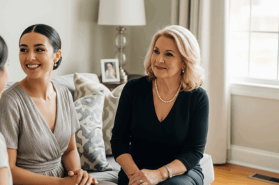 Husband Hired a Caregiver for His Dying Wife and Left for His Mistress. When He Returned, He Didn’t Recognize His Own Home CH1