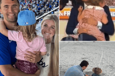 SHE GAZED AT HER FATHER FOR THE LAST TIME — AND THEN SPOKE THE 7 WORDS THAT NO ONE WAS READY FOR 💬 In an act of quiet defiance, Erika allowed her daughter to approach the casket — one last look at the father she barely got to know. The room held its breath. But no one was ready for what the little girl whispered next. 💔 It wasn’t dramatic. It wasn’t rehearsed. It was real. And it shattered even the strongest hearts in the room. What did she say — and why are people still talking about it? Full moment belowSHE GAZED AT HER FATHER FOR THE LAST TIME — AND THEN SPOKE THE 7 WORDS THAT NO ONE WAS READY FOR 💬 In an act of quiet defiance, Erika allowed her daughter to approach the casket — one last look at the father she barely got to know. The room held its breath. But no one was ready for what the little girl whispered next. 💔 It wasn’t dramatic. It wasn’t rehearsed. It was real. And it shattered even the strongest hearts in the room. What did she say — and why are people still talking about it? Full moment below