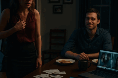 (CH1) When I found my wife with my own brother, I didn’t shout or raise a hand