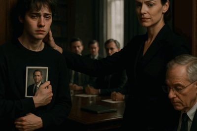 (Ch1) My stepmom didn’t let me say goodbye to dad. a week later, she stopped me from entering the will reading, saying, “this meeting is only for heirs.”