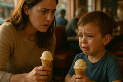 (CH1) After my first husband abandoned me, I finally found love again with Daniel