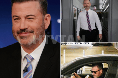 “THEY PICKED THE WRONG HOST TO HUMILIATE — AND NOW JIMMY KIMMEL IS DONE PLAYING NICE.” His Brutal, No-Holds-Barred Response Just Changed Everything For weeks, Jimmy Kimmel remained silent while speculation, accusations, and edited narratives circled like vultures. But now — everything has changed. In a stunning turn of events, Kimmel stepped into the spotlight and unleashed a searing response that left even his harshest critics stunned. “It wasn’t a misunderstanding. It was a setup. And I’ve been quiet for too long,” he said, his voice cold, precise. Then came the line that shattered the studio: “I DON’T LIE. I FIRE BACK.” What followed was a takedown so sharp, so unapologetically calculated, it froze the room and detonated across social media in seconds. Who set him up? What truth has he been holding back? The full clip, hidden context, and why insiders say this could mark a turning point not just for Kimmel — but for late-night television itself… all revealed right here 👇