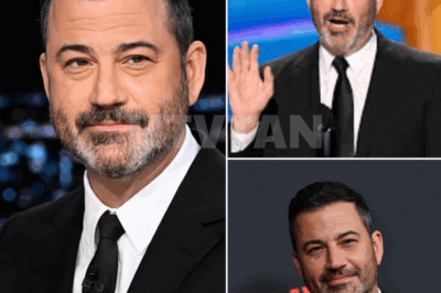 Jimmy Kimmel Announces the END of Jimmy Kimmel Live! — Drops Bombshell On-Air: “I’m Moving to Canada… And I’m NEVER Coming Back” In a jaw-dropping announcement that’s already rocking the entertainment world, Jimmy Kimmel has officially declared the end of his two-decade late-night reign — and it didn’t come with laughter. On what many now realize was his final episode, a visibly emotional Kimmel looked into the camera and said: “This is it. I’m moving to Canada. And I’m never coming back.” Audience members gasped. Producers reportedly didn’t know it was coming. And within minutes, hashtags like #GoodbyeKimmel and #KimmelCanada were trending globally. What pushed him to leave? Was it political, personal… or something far deeper? Full monologue transcript, Hollywood’s stunned reaction, and the real reason behind his shocking exit — all revealed here 👇