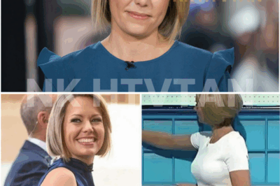 “TO ANYONE STILL HIDING — I SEE YOU.” DYLAN DREYER’S UNSCRIPTED REVEAL LEFT THE STUDIO SHAKEN AND THE NATION IN TEARS 🎙️💬  She had delivered storms, breaking news, and parenting tips — but nothing like this. On July 28, 2025, Dylan Dreyer used her final minute on air not to report the forecast, but to report her own truth. Her quiet, unwavering words defied every rule about staying “neutral” on television. And in doing so, she shattered the illusion that anchors must hide who they are to be respected. It was raw. Brave. And for countless viewers, life-changing.
