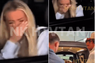 She collapsed when the call came. Her knees gave way, but her heart shattered first. 💔 Erika Kirk didn’t just lose her husband — she lost the man who built a life with her, who dreamed beside her, who loved her completely. The father of her children. The love of her life. The tears she shed weren’t just hers. They belonged to a nation. A movement. A family of millions who felt the blow. 🕯️ Erika — your grief is heard. Your strength is seen. And the world is wrapping you in prayer, in unity, in honor of the man you loved — and the family you now carry forward. Charlie’s legacy didn’t end. It found its voice in you. 🙏