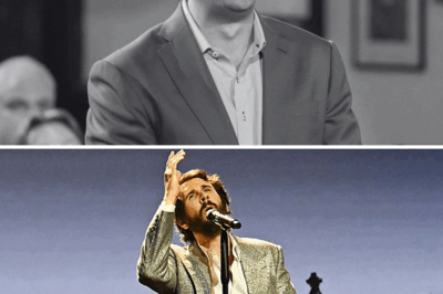 🚨 WORLD SHOCK: JOSH GROBAN’S NEW BALLAD “ECHOES OF A SILENT VOICE” BRINGS AUDIENCES TO TEARS IN TRIBUTE TO CHARLIE KIRK 💔  The lights dimmed. The world held its breath. And Josh Groban, with a voice already etched into the soul of a generation, unveiled a brand-new ballad so raw, so personal, it stopped time. “This song is for you, Charlie,” he said through trembling breath, “and for every soul still searching for answers.” Within minutes, #EchoesOfASilentVoice trended worldwide. Concertgoers wept. Critics called it the boldest moment of Groban’s career. Some say it’s not just a tribute — it’s a message. But to whom? And why now? Hear the performance that’s being called “a modern elegy” below 👇👇