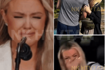 BREAKING: ERIKA KIRK ANNOUNCES SHE’S PREGNANT WITH HER AND CHARLIE’S THIRD CHILD — A HEARTBREAKING AND HOPEFUL TURNING POINT 💔✨  In a message that left the world holding its breath, Erika Kirk — widow of Charlie Kirk — has shared that she is expecting their third child. Just 30 minutes ago, through quiet tears and unshakable grace, she delivered the bittersweet news: while grieving the unimaginable, she is also carrying new life. Supporters everywhere are reeling — overwhelmed by the sorrow, and yet comforted by the symbol of continuation. “This baby is a piece of Charlie,” one family friend shared. As Erika faces the road ahead, her strength is inspiring millions. The love story they began… is not over. 👇