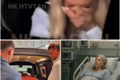 🚨💔 AMERICA IN SHOCK: CHARLIE KIRK’S MOTHER’S ABSENCE FROM HIS FUNERAL LEAVES THE NATION IN TEARS 😢  As the world watched, candles flickered, and thousands stood in solemn unity — one figure was missing. Charlie Kirk’s mother, the woman who raised him, guided him, and stood beside him through every milestone, was nowhere to be seen. Her absence cast a shadow over the entire ceremony. When asked, a family member, barely able to speak, whispered: “She is in a condition… no one could imagine. The pain was too much, it has left her…” The crowd fell still. The silence said more than any speech ever could. What was revealed next… stunned the entire nation. Full story below 👇