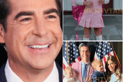 AFTER A WEEK OF SORROW, JESSE AND EMMA WATTERS CELEBRATE THEIR DAUGHTER’S BIG DAY — FANS RALLY AROUND THEM 🕊️🎀  Life gave the Watters family a heavy blow — and then, days later, gave them something soft, sweet, and pink to hold onto. Little Georgina, just two years old, stood proudly for her first school photo, a tiny light in a difficult week. Jesse and Emma’s smiles were real, but tinged with the quiet weight of recent grief. Supporters across the country sent heartfelt messages, cheering on Georgina while lifting up her parents in prayer and love. It was a simple image — one child, one backpack, one new beginning — but it spoke volumes about hope, healing, and the beauty of everyday milestones. More below 👇👇👇