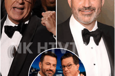 “LATE-NIGHT POWER COUPLE? COLBERT & KIMMEL LAUNCH ‘UNFILTERED’ — AND HOLLYWOOD CAN’T HANDLE IT 😱🔥” Stephen Colbert and Jimmy Kimmel just broke late-night TV — and they didn’t need a network to do it. After parting ways with CBS and ABC, the two legends have announced Unfiltered — a bold new project promising raw commentary, no restrictions, and the kind of energy that execs used to beg them to hold back. Fans are calling it the dream team nobody expected, but now can’t live without. And while CBS remains tight-lipped, the internet isn’t: #Unfiltered is already trending. So how did this secret alliance come to be — and what are they about to reveal that networks couldn’t touch? Full breakdown 👇