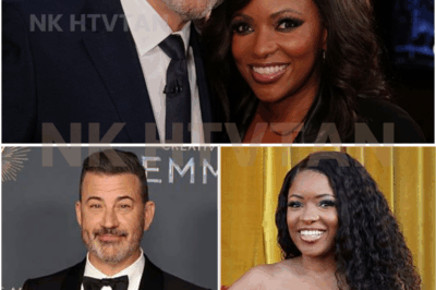 UNFILTERED UNLEASHED: KIMMEL & CROCKETT’S SURPRISE PARTNERSHIP SENDS NETWORKS INTO FULL PANIC MODE 🚨 Jimmy Kimmel has flipped the script — literally. His new project Unfiltered isn’t just a return, it’s a reinvention. But the headline twist? He’s bringing Congresswoman Jasmine Crockett along for the ride. Known for her sharp wit and sharper soundbites, Crockett’s presence turns this into more than a show — it’s a conversation America has to hear. Fans are calling it genius. Critics are scrambling. And insiders say both CBS and ABC were completely blindsided. This isn’t late-night. This is the reset button. What’s coming next might just change everything. 👇