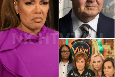 $20 MILLION LAWSUIT BOMBSHELL: SUNNY HOSTIN STRIKES BACK AFTER THE VIEW IS REPLACED BY THE CHARLIE KIRK SHOW 💥  When ABC pulled The View to make room for The Charlie Kirk Show, fans were stunned—but Sunny Hostin was furious. Now, she’s turning her fury into legal firepower. Her newly filed $20 million lawsuit accuses ABC of breaching a 3-year contract, ignoring key clauses about “creative continuity,” and humiliating her with a rushed, “frosty” sendoff. Hostin claims the network buried a sisterhood in favor of a shiny tribute—trading real talk for curated comfort. As Erika Kirk and Megyn Kelly prepare for their premiere, ABC faces not just a PR crisis, but a legal battle that could redefine how networks treat veteran talent. Inside the filing, the fallout, and the future 👇